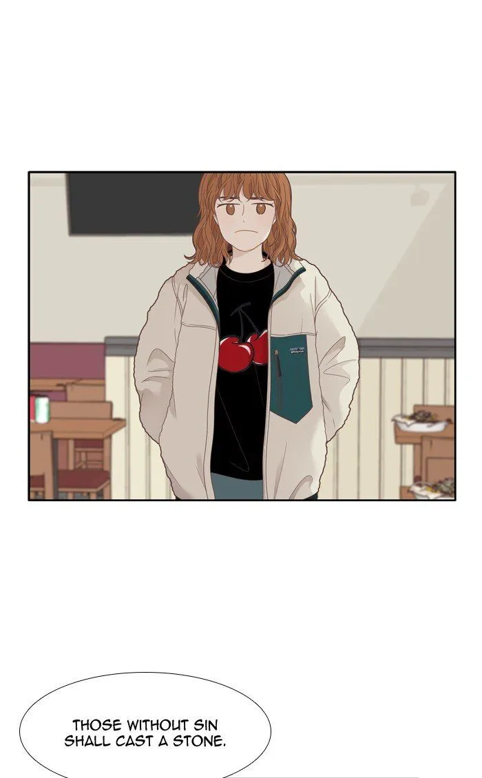 Girl’s World ( World of Girl ) Chapter 201 Online - página 31