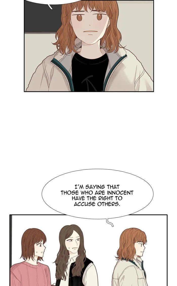 Girl’s World ( World of Girl ) Chapter 201 Online - página 32
