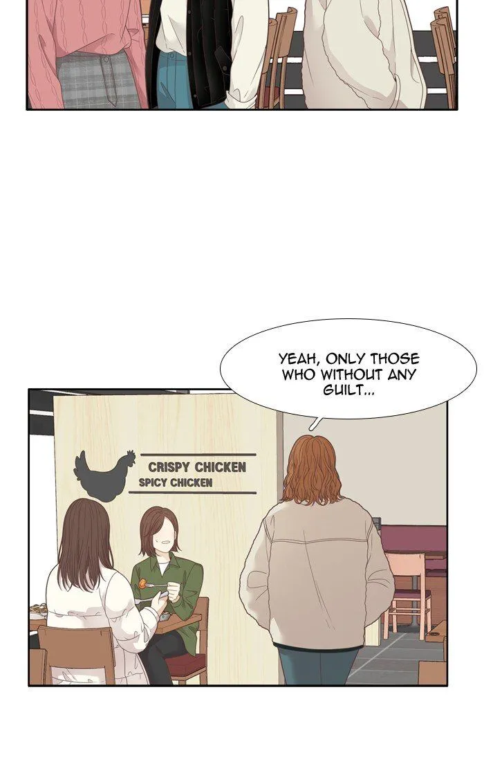 Girl’s World ( World of Girl ) Chapter 201 Online - página 33