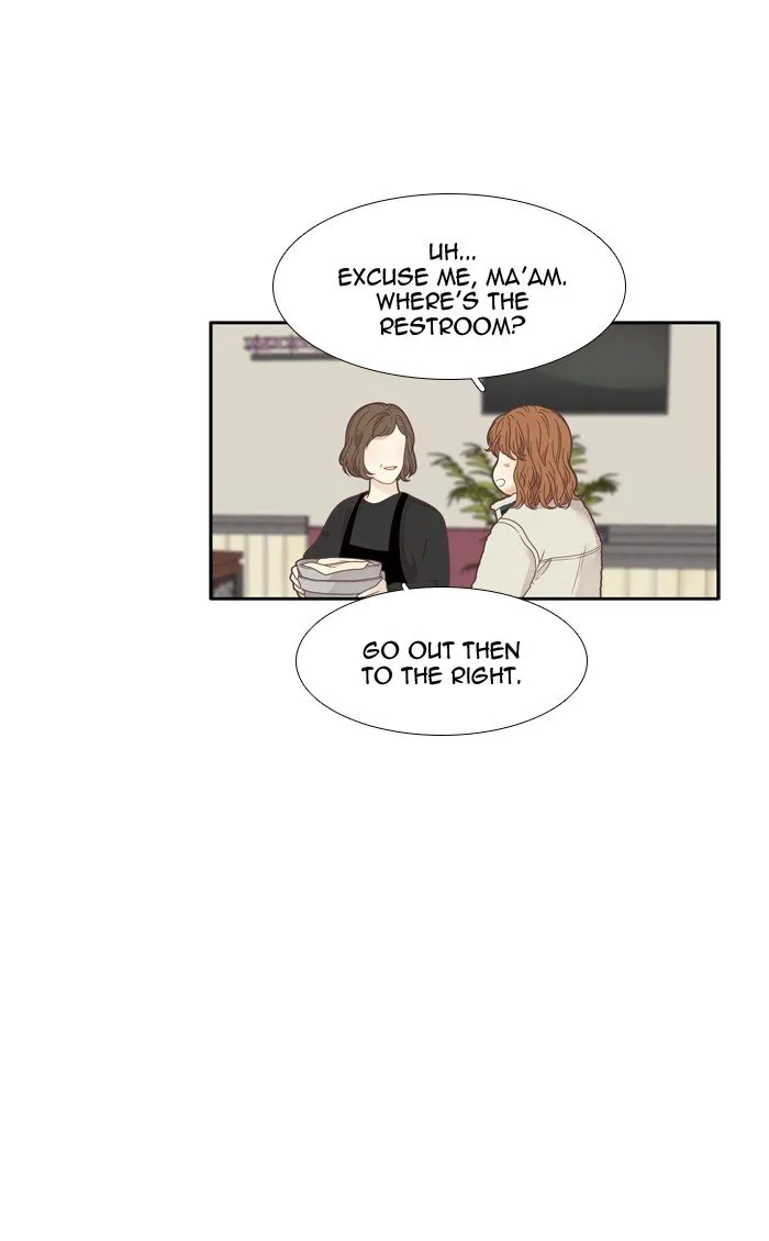 Girl’s World ( World of Girl ) Chapter 201 Online - página 34
