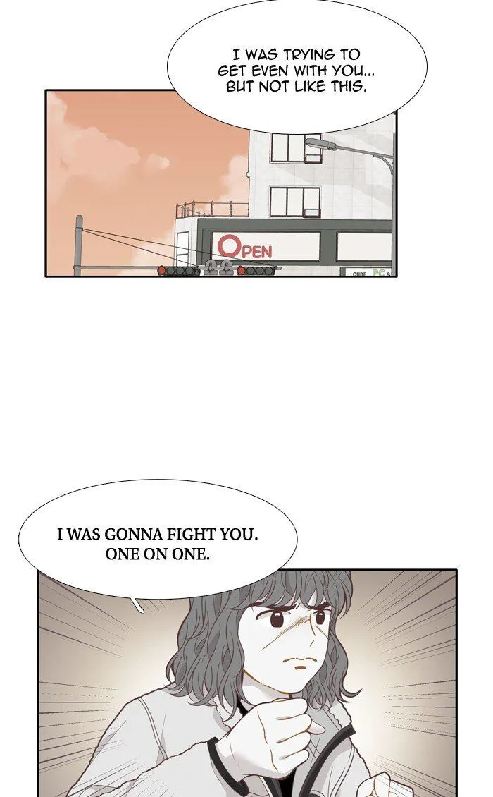 Girl’s World ( World of Girl ) Chapter 201 Online - página 39