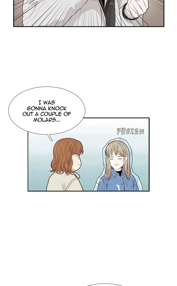 Girl’s World ( World of Girl ) Chapter 201 Online - página 40