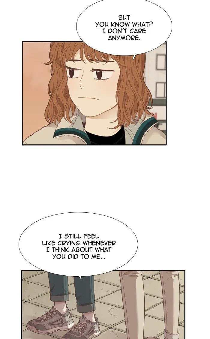 Girl’s World ( World of Girl ) Chapter 201 Online - página 41