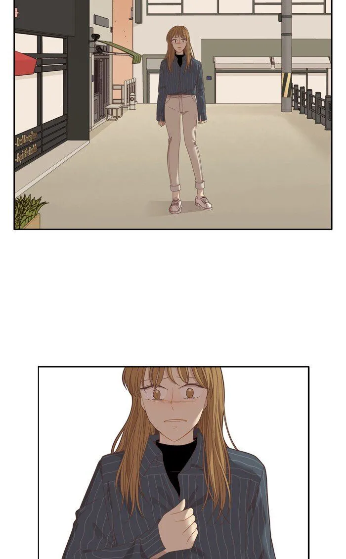 Girl’s World ( World of Girl ) Chapter 201 Online - página 43