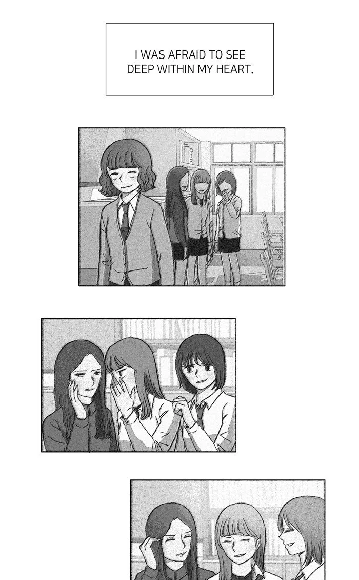 Girl’s World ( World of Girl ) Chapter 201 Online - página 46
