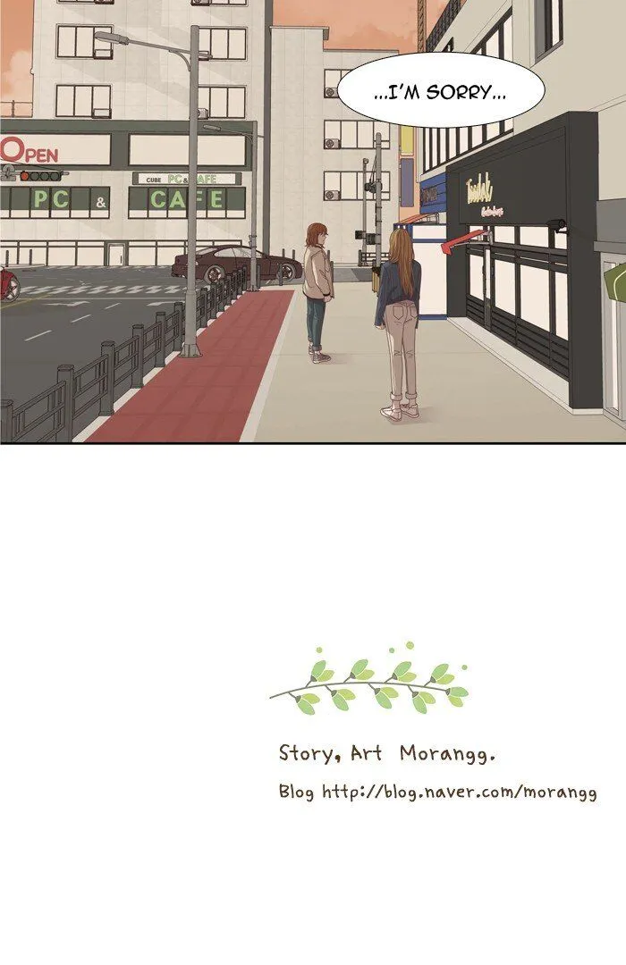 Girl’s World ( World of Girl ) Chapter 201 Online - página 53