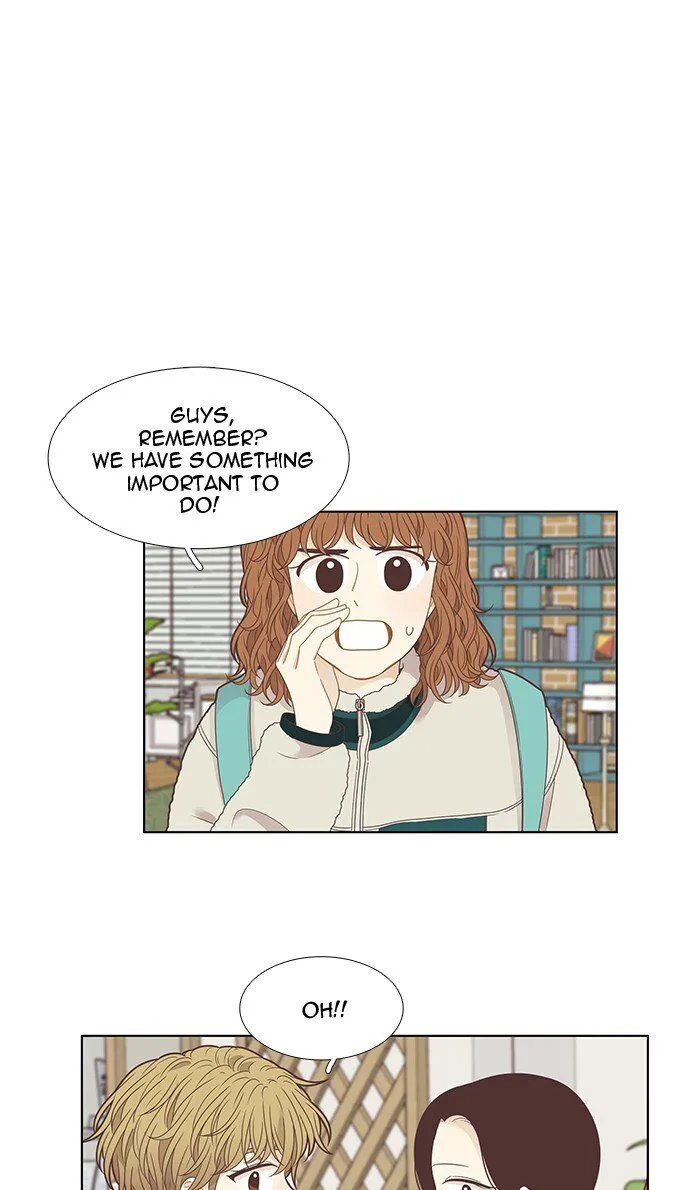 Girl’s World ( World of Girl ) Chapter 206 Online - página 2