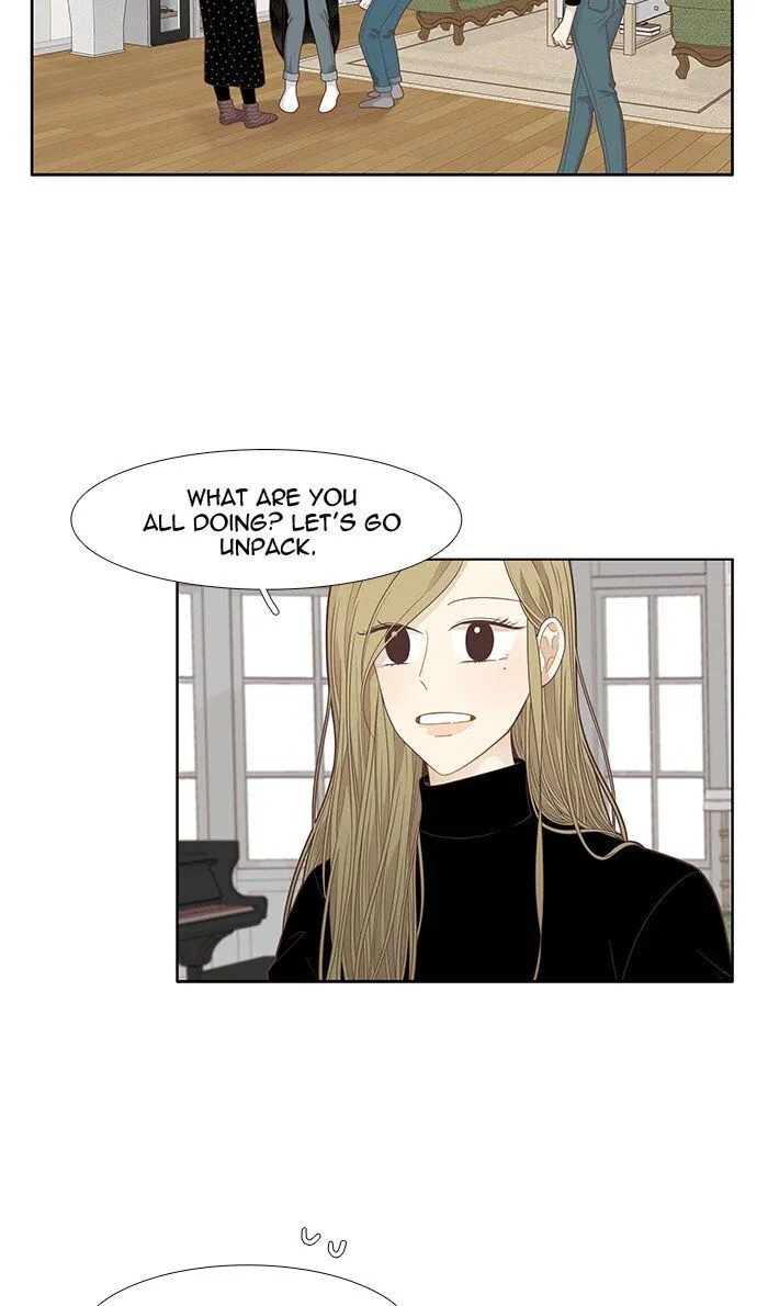 Girl’s World ( World of Girl ) Chapter 206 Online - página 4