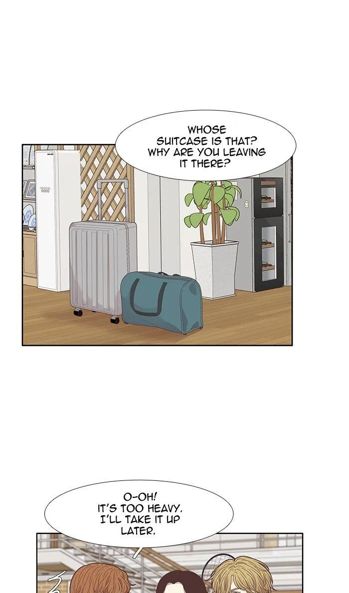 Girl’s World ( World of Girl ) Chapter 206 Online - página 6