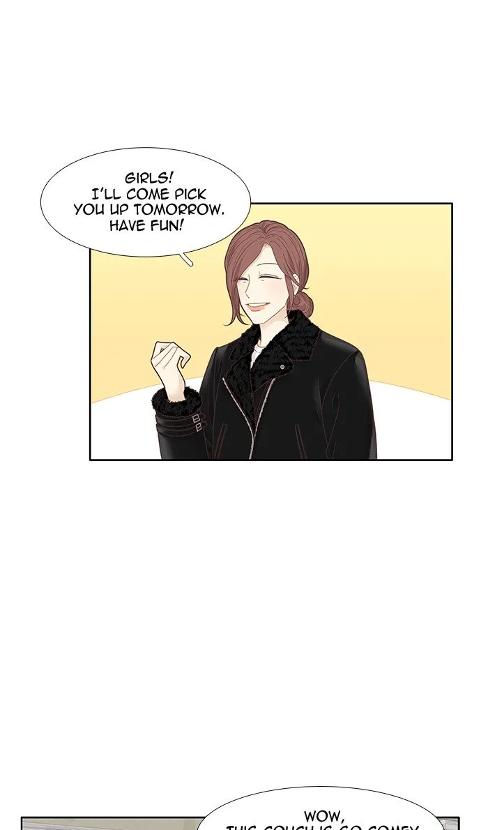 Girl’s World ( World of Girl ) Chapter 206 Online - página 12