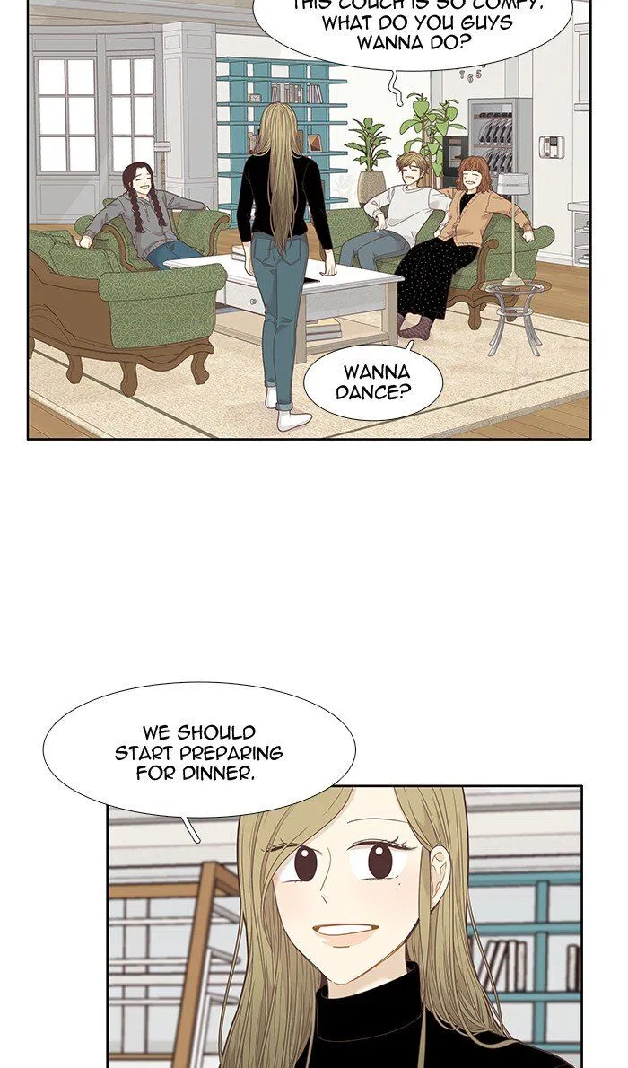 Girl’s World ( World of Girl ) Chapter 206 Online - página 13