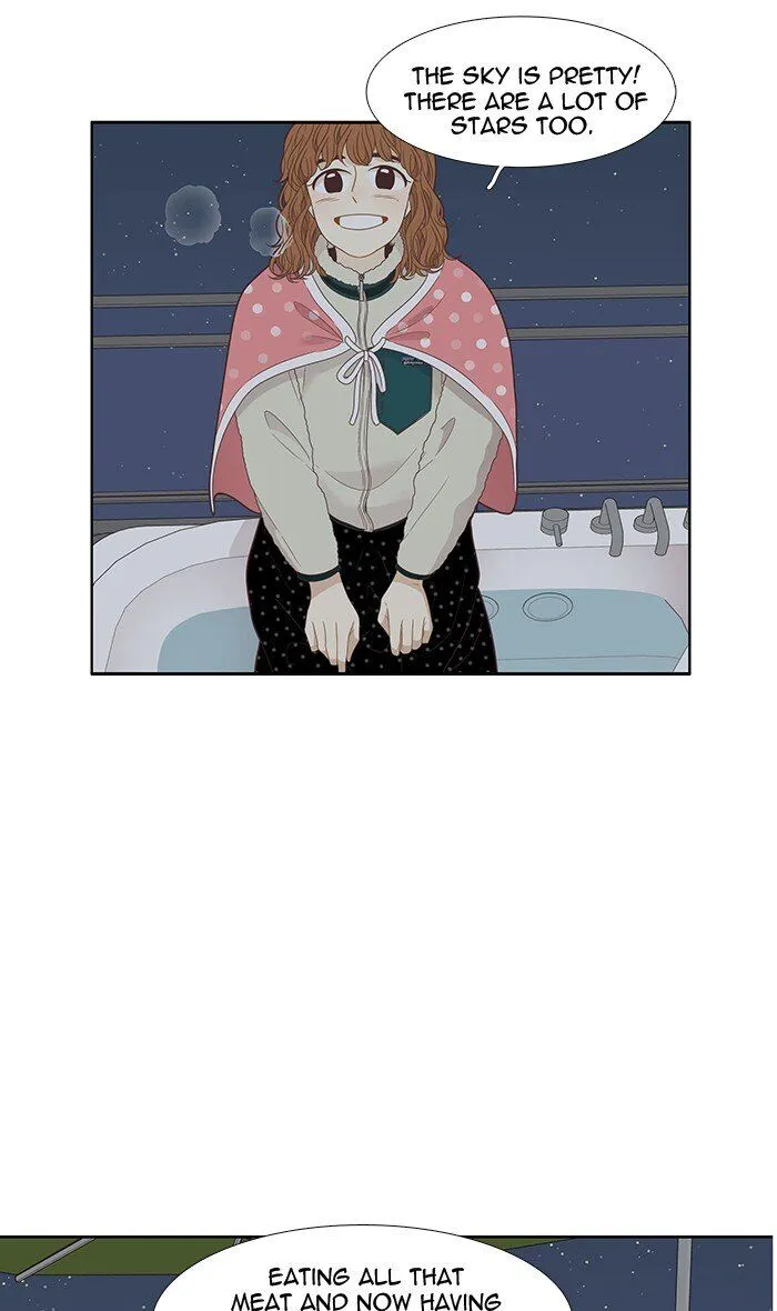 Girl’s World ( World of Girl ) Chapter 206 Online - página 28