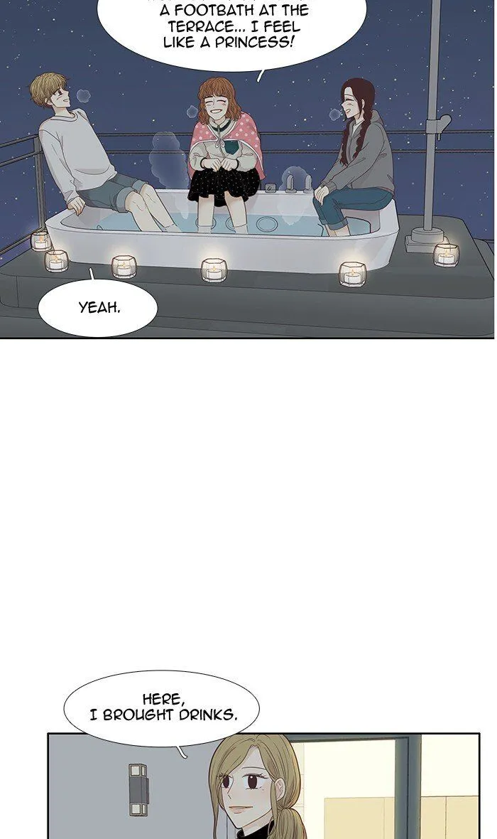 Girl’s World ( World of Girl ) Chapter 206 Online - página 29