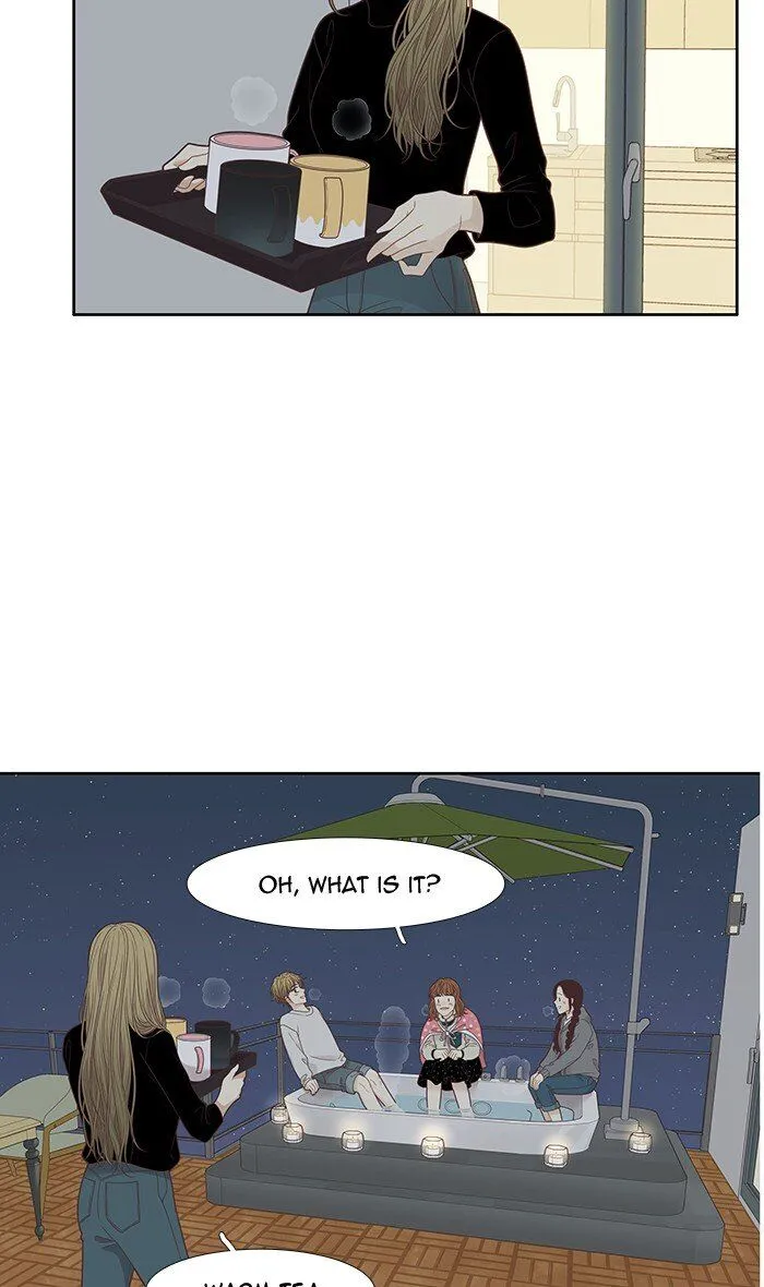 Girl’s World ( World of Girl ) Chapter 206 Online - página 30