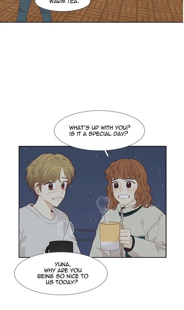 Girl’s World ( World of Girl ) Chapter 206 Online - página 31