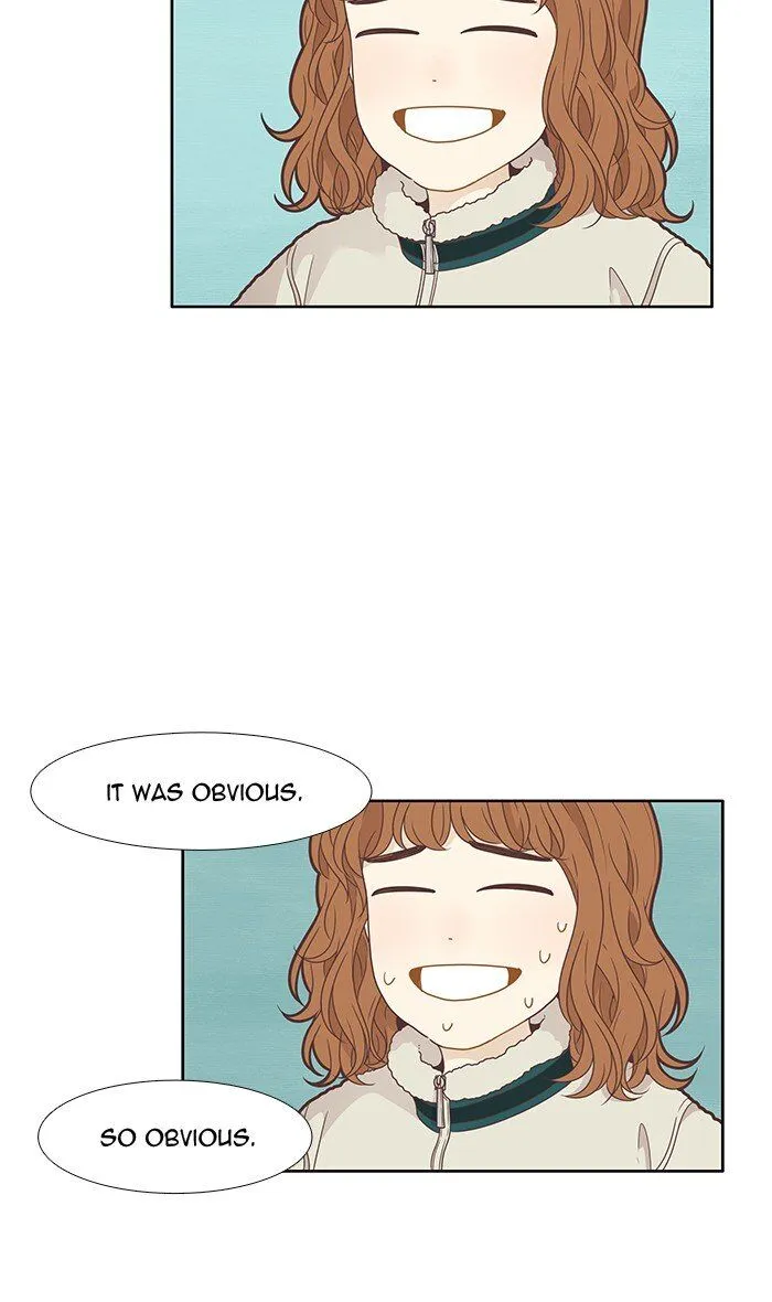 Girl’s World ( World of Girl ) Chapter 206 Online - página 34