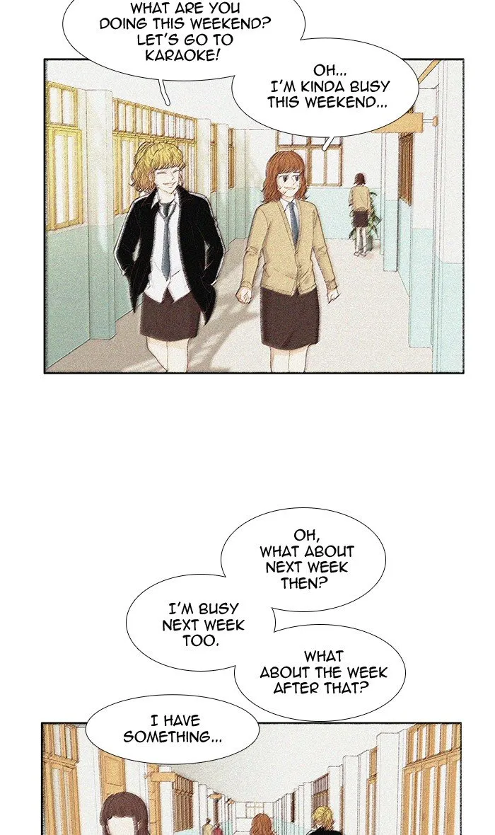Girl’s World ( World of Girl ) Chapter 206 Online - página 37