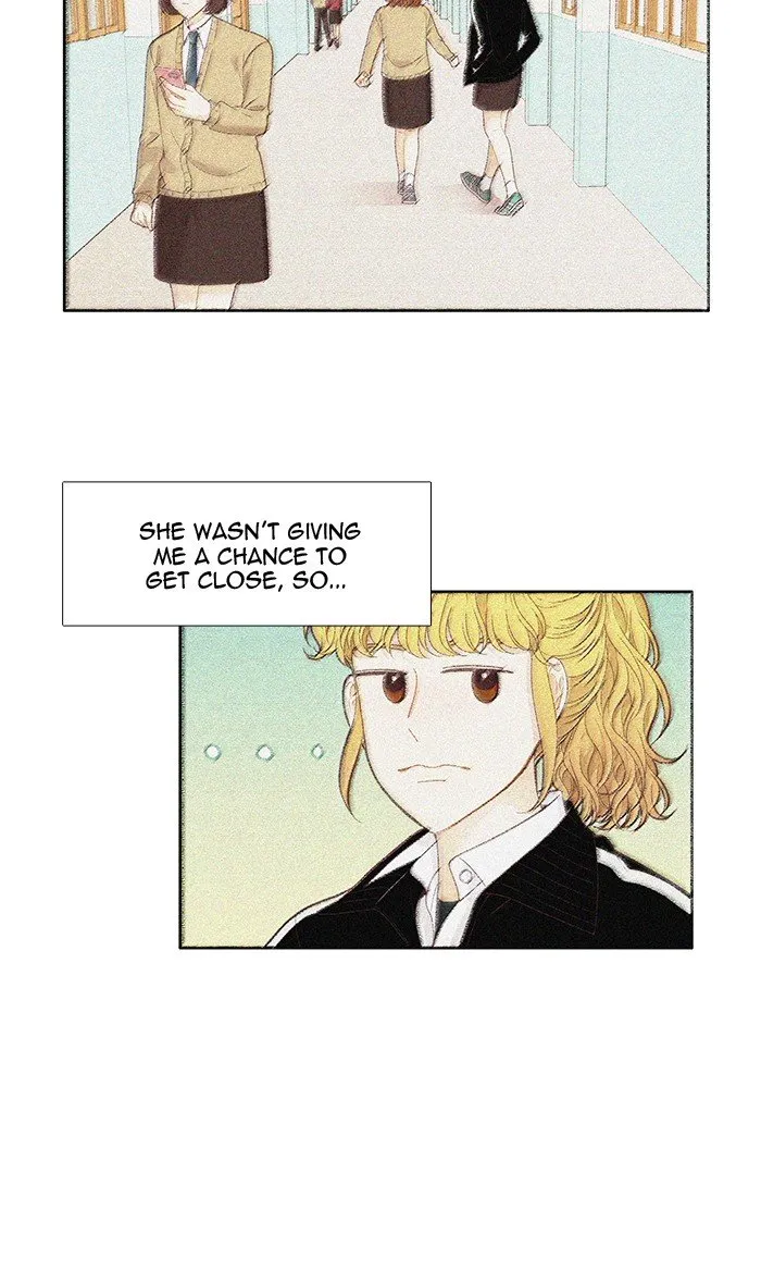 Girl’s World ( World of Girl ) Chapter 206 Online - página 38