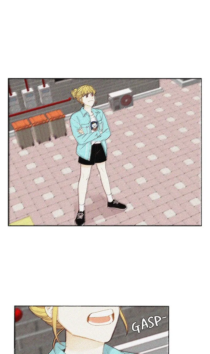 Girl’s World ( World of Girl ) Chapter 206 Online - página 39
