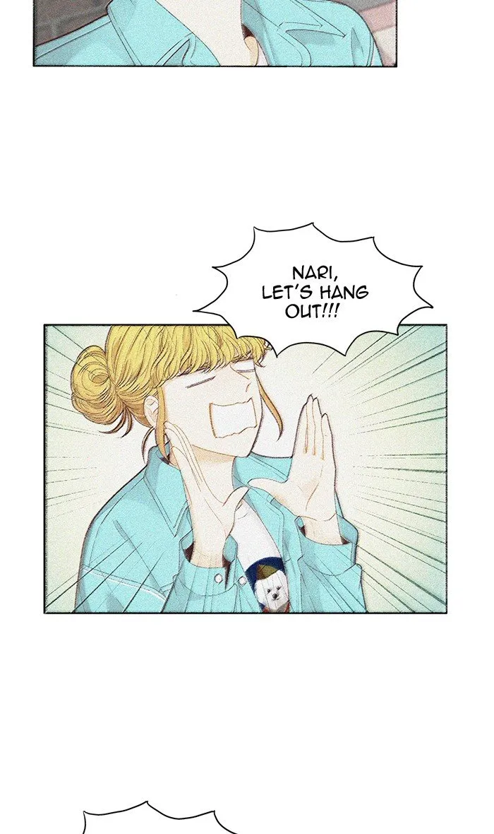 Girl’s World ( World of Girl ) Chapter 206 Online - página 40