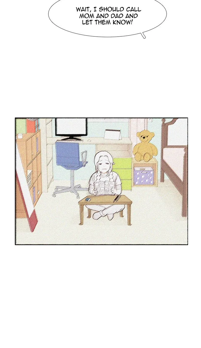 Girl’s World ( World of Girl ) Chapter 206 Online - página 47