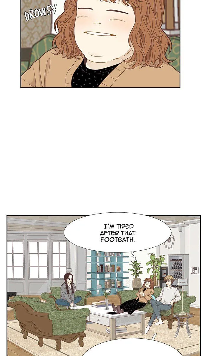 Girl’s World ( World of Girl ) Chapter 206 Online - página 50