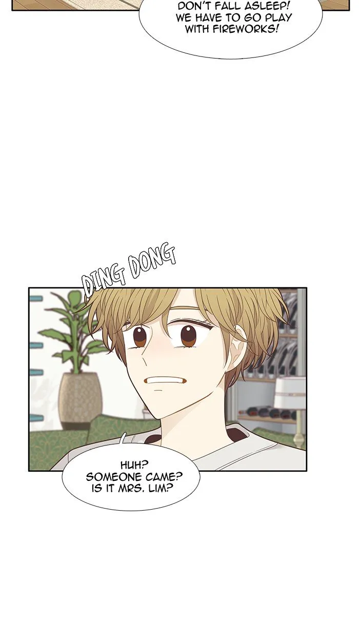 Girl’s World ( World of Girl ) Chapter 206 Online - página 51
