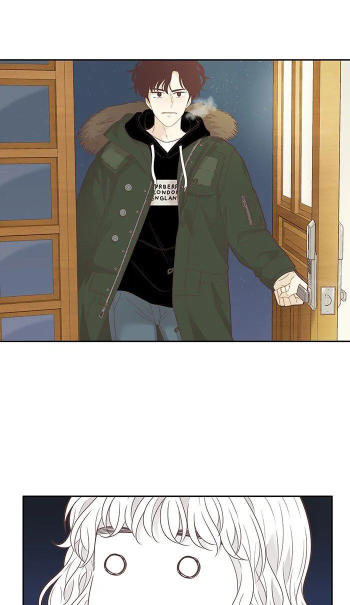 Girl’s World ( World of Girl ) Chapter 206 Online - página 53