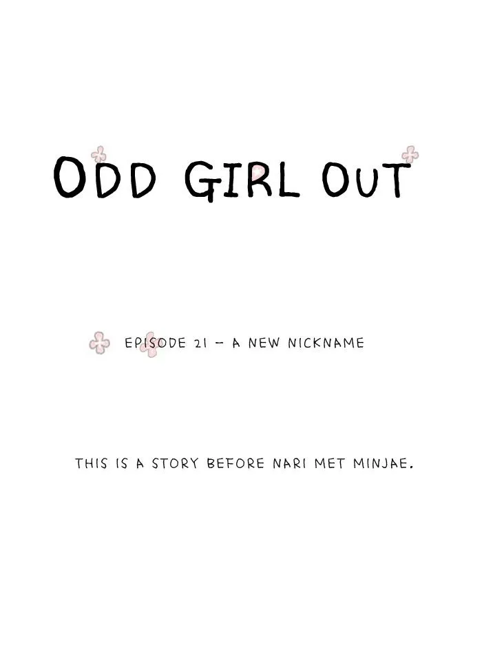Girl’s World ( World of Girl ) Chapter 21 Online - página 1