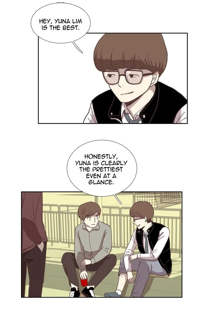 Girl’s World ( World of Girl ) Chapter 21 Online - página 2