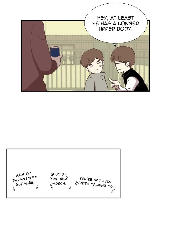 Girl’s World ( World of Girl ) Chapter 21 Online - página 5