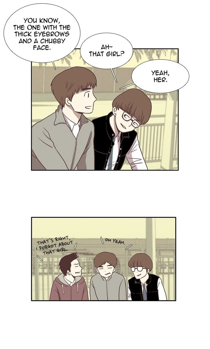 Girl’s World ( World of Girl ) Chapter 21 Online - página 7