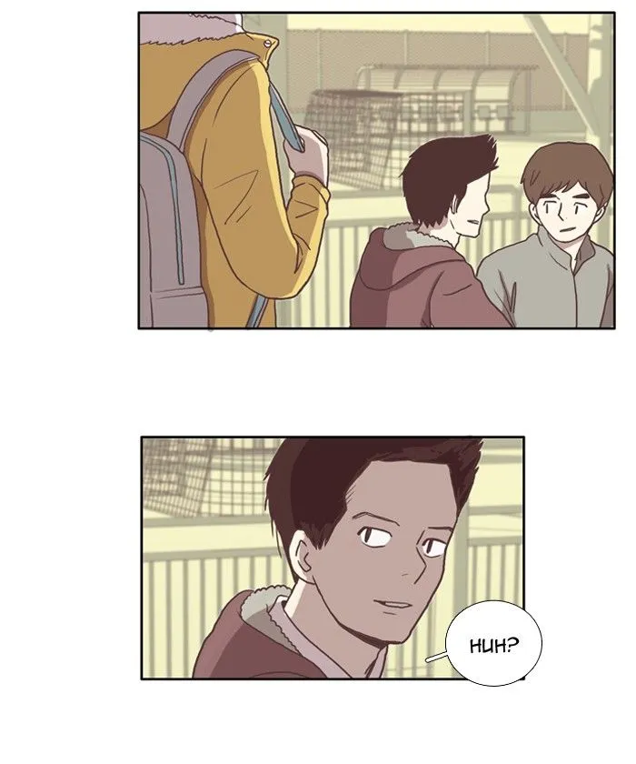 Girl’s World ( World of Girl ) Chapter 21 Online - página 8