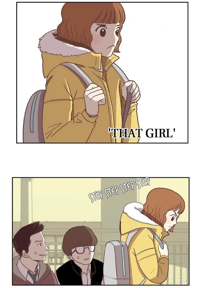 Girl’s World ( World of Girl ) Chapter 21 Online - página 9