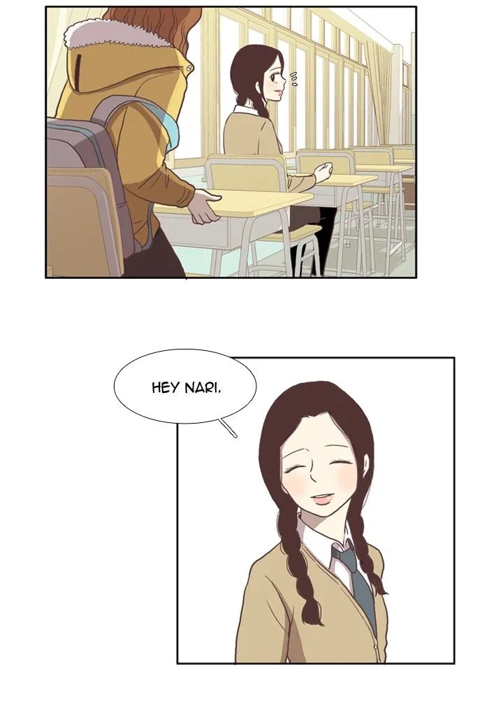 Girl’s World ( World of Girl ) Chapter 21 Online - página 12
