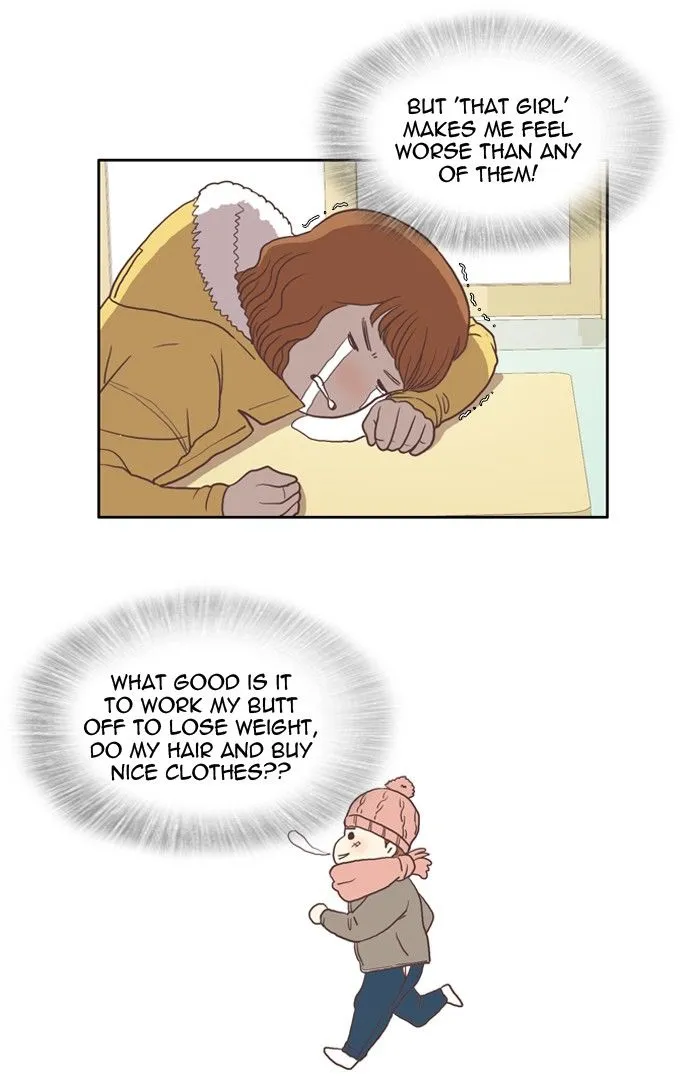 Girl’s World ( World of Girl ) Chapter 21 Online - página 14