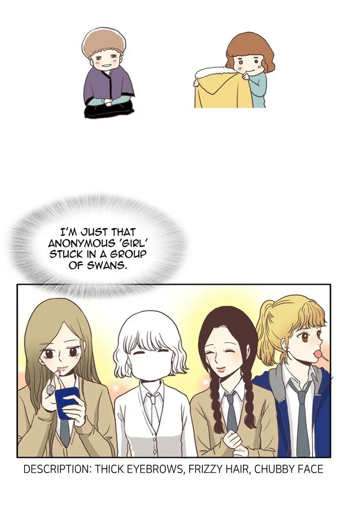 Girl’s World ( World of Girl ) Chapter 21 Online - página 15