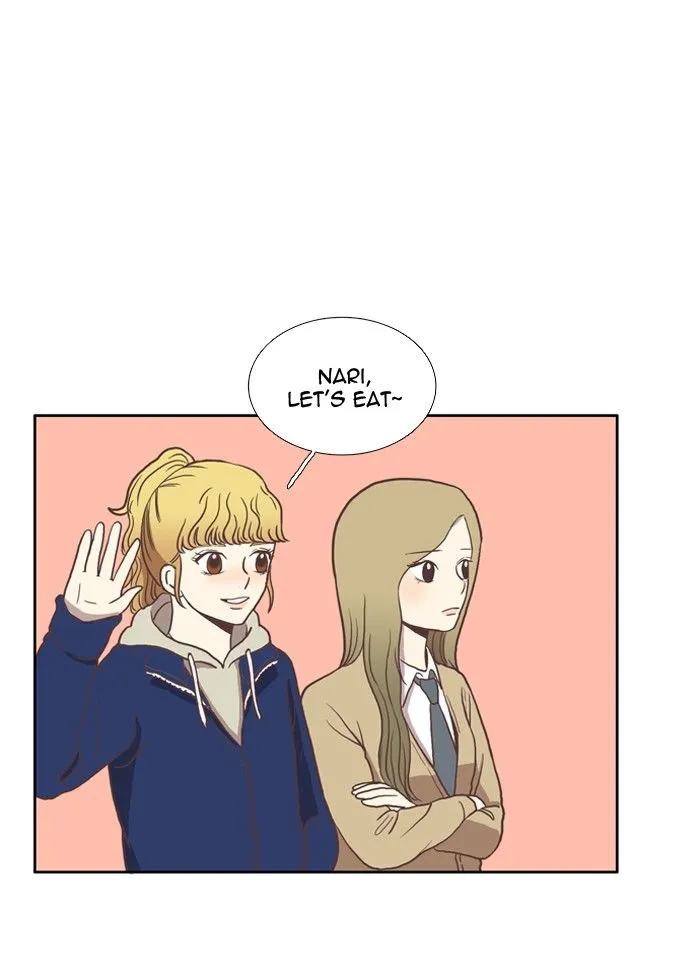 Girl’s World ( World of Girl ) Chapter 21 Online - página 17