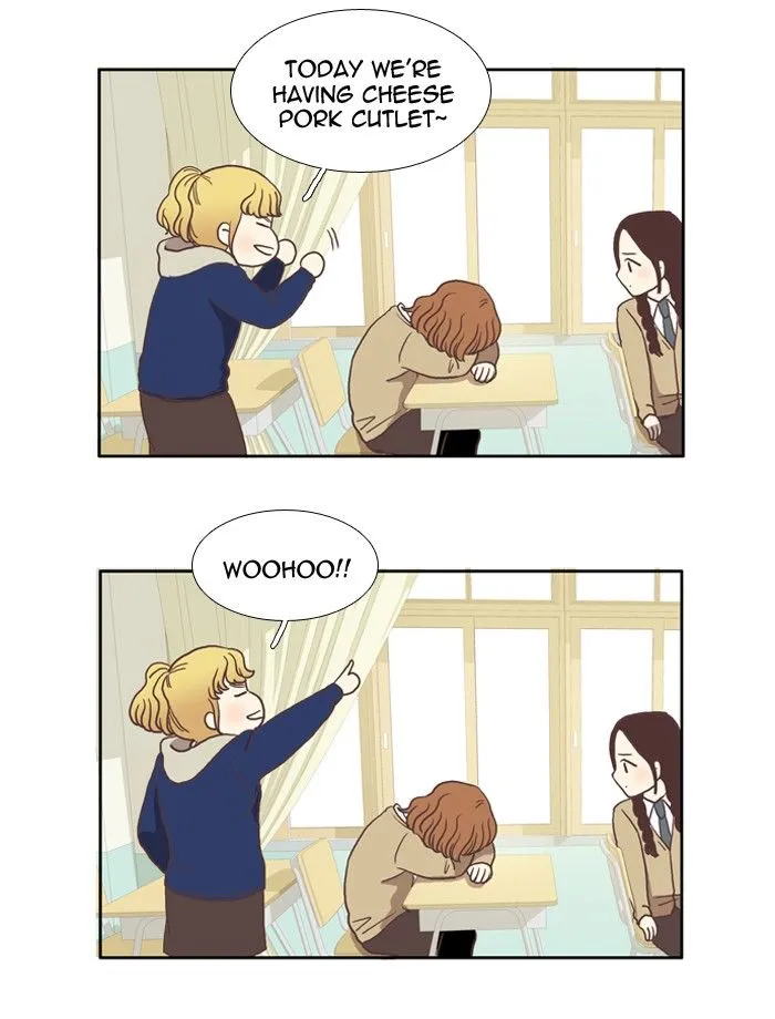 Girl’s World ( World of Girl ) Chapter 21 Online - página 18