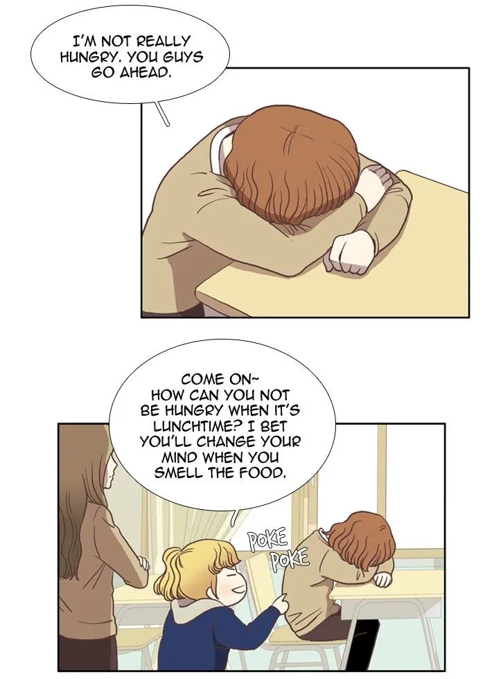 Girl’s World ( World of Girl ) Chapter 21 Online - página 19