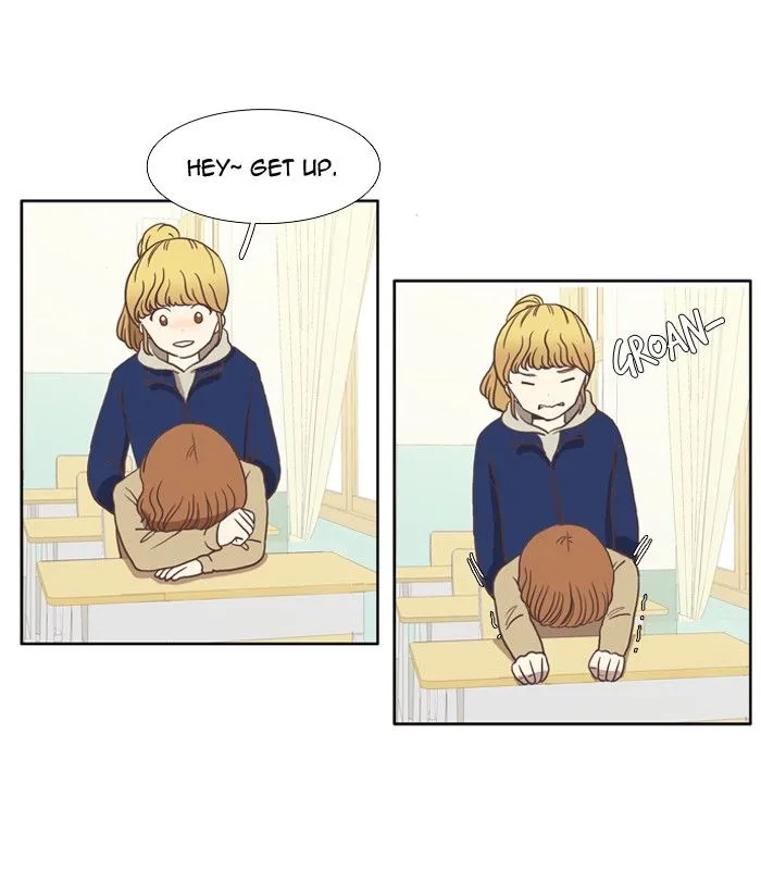 Girl’s World ( World of Girl ) Chapter 21 Online - página 20