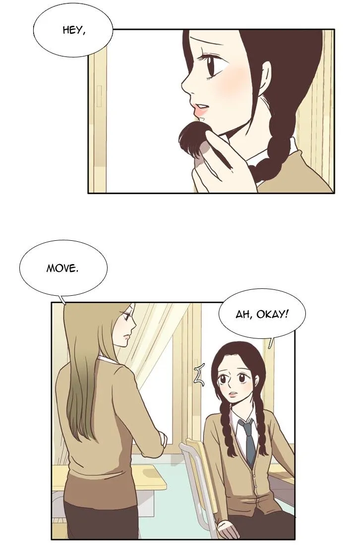 Girl’s World ( World of Girl ) Chapter 21 Online - página 22