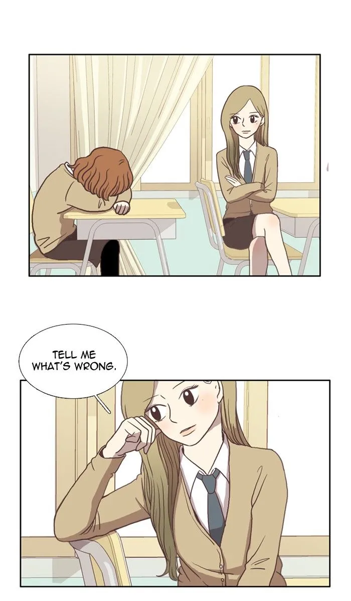 Girl’s World ( World of Girl ) Chapter 21 Online - página 23