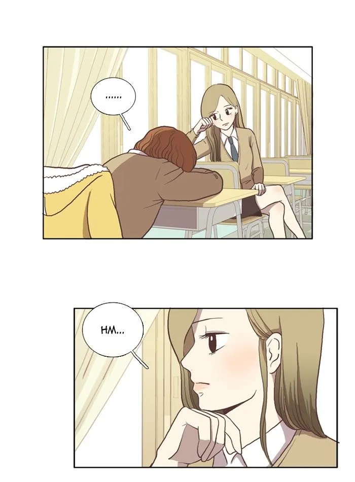 Girl’s World ( World of Girl ) Chapter 21 Online - página 24