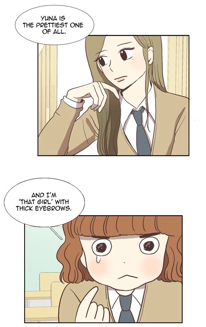Girl’s World ( World of Girl ) Chapter 21 Online - página 28