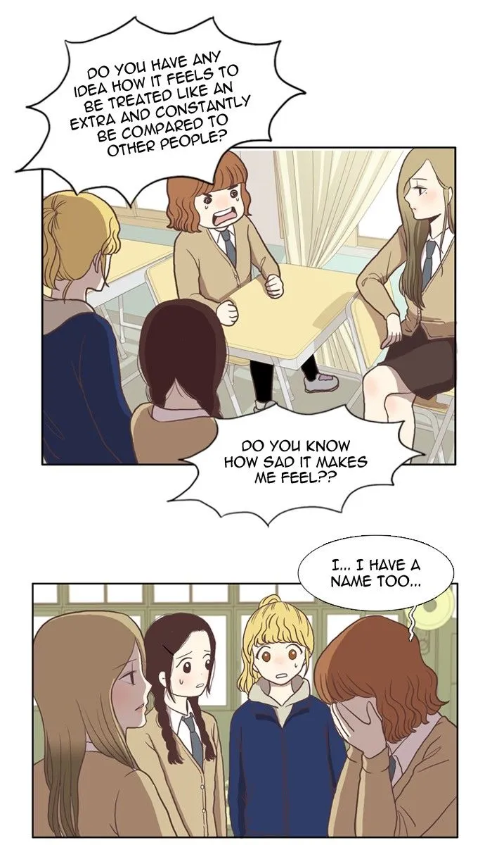 Girl’s World ( World of Girl ) Chapter 21 Online - página 29