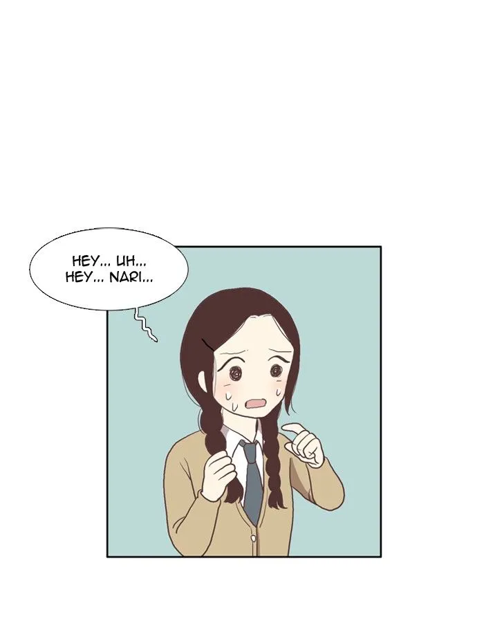 Girl’s World ( World of Girl ) Chapter 21 Online - página 30