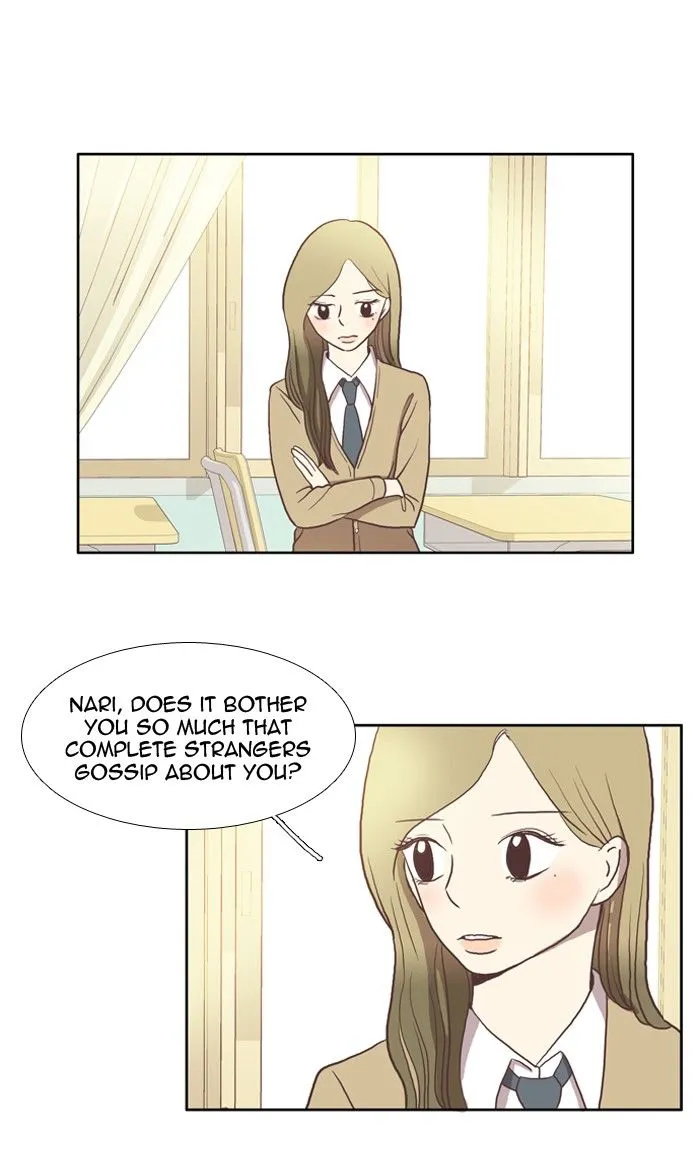 Girl’s World ( World of Girl ) Chapter 21 Online - página 32