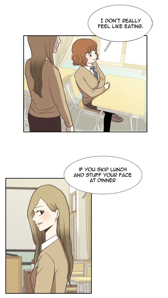 Girl’s World ( World of Girl ) Chapter 21 Online - página 35