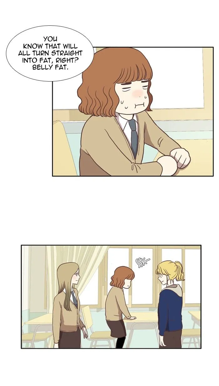 Girl’s World ( World of Girl ) Chapter 21 Online - página 36